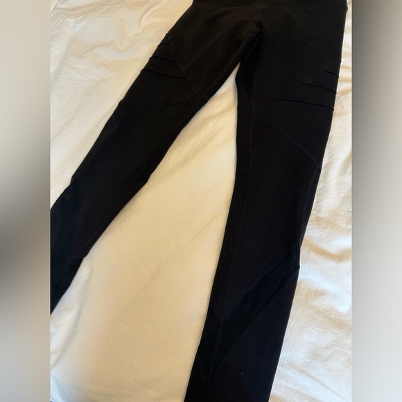 Zella black leggings - Picture 2 of 2